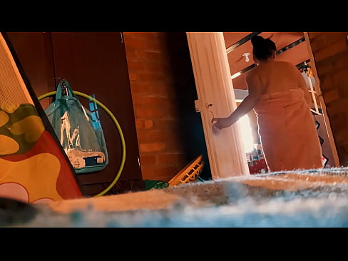 ❤️ আমার চাচা ঝরনা মধ্যে আমাকে অনুসরণ, তিনি আমাকে fucks যখন আমি একটি গোসল নিতে. অ্যানাল পর্ণ ❌️